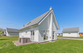 Beach Front Home In Ostseeresort Olpenitz, Olpenitz